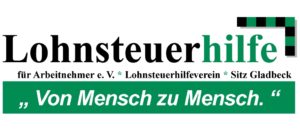 Lohnsteuerhilfeverein Benndorf - Wo kann ich günstig Steuererklärung machen lassen - Günstige Steuererklärung machen lassen in Benndorf - logo